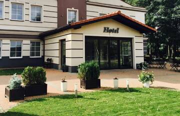 Фотографии Отель Hotel Stajnia Wolica г. Wolica (Польша) №3 Фото Отель Hotel Stajnia Wolica г. Wolica 3